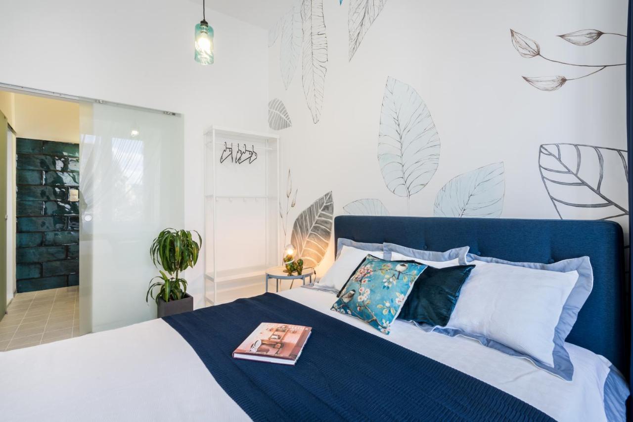 Bpr Kyanit Design Apartments With A/C Budapeste Exterior foto