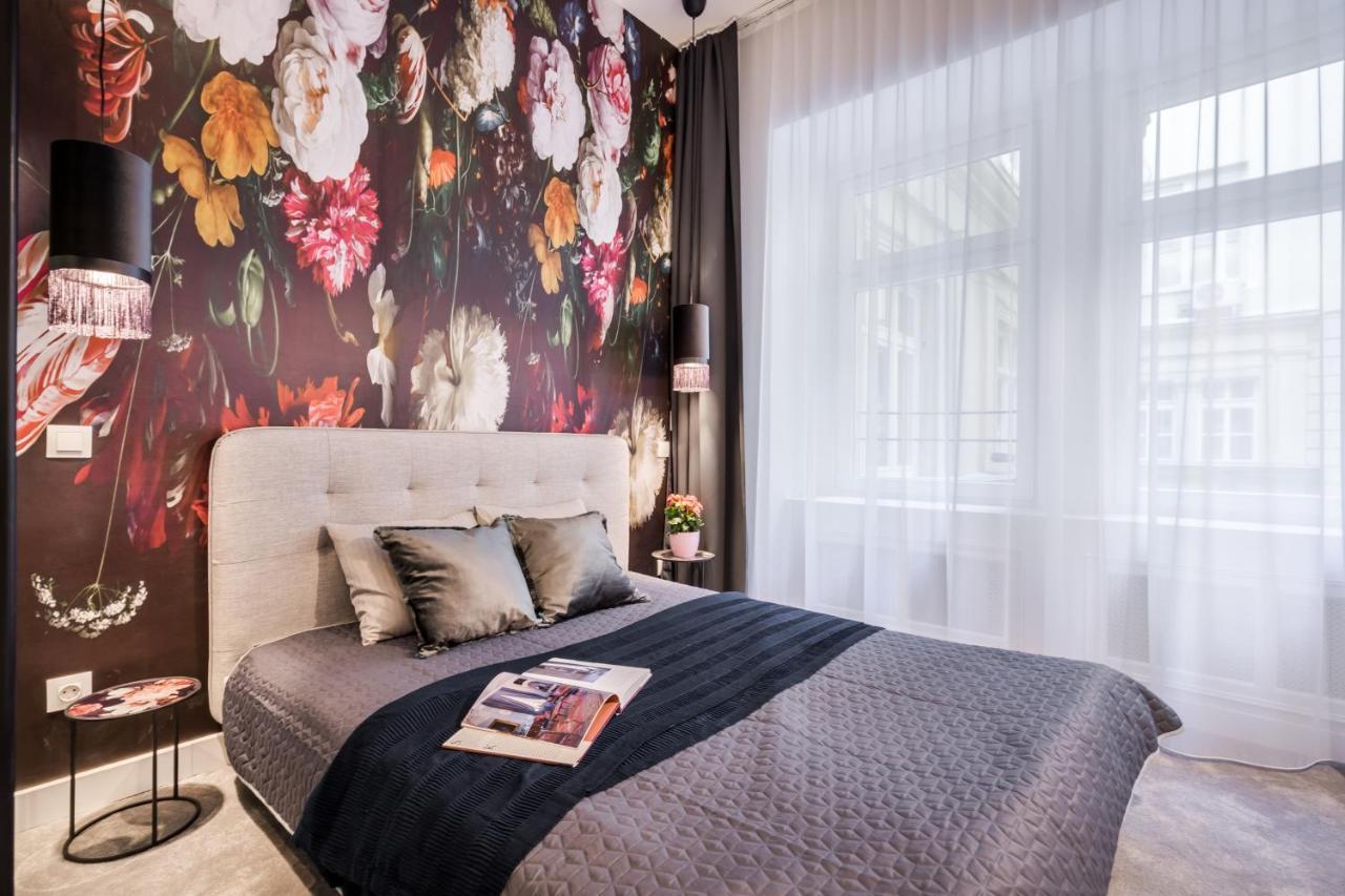 Bpr Kyanit Design Apartments With A/C Budapeste Exterior foto