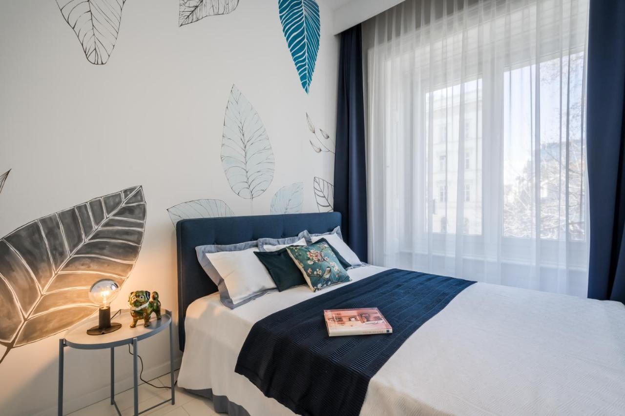 Bpr Kyanit Design Apartments With A/C Budapeste Exterior foto